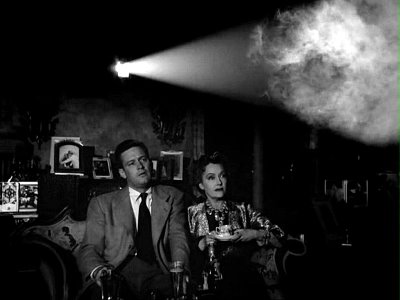 Sunset Boulevard Movie
